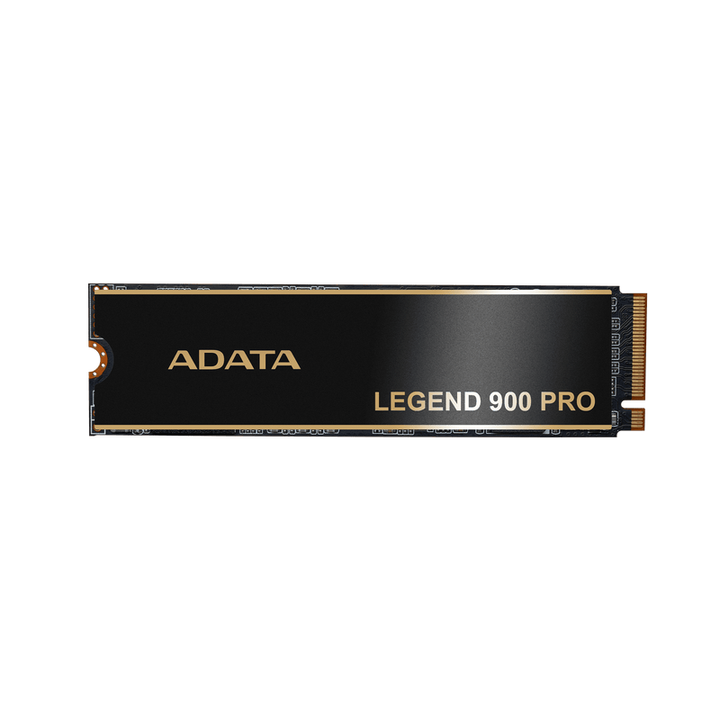ADATA LEGEND 900 PRO 1TB PCIe Gen4 NVMe M.2 SSD 7400MB/s Internal Storage