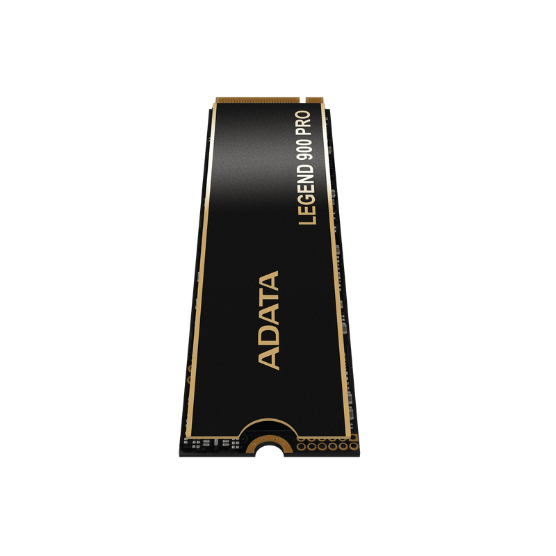 ADATA LEGEND 900 PRO 1TB PCIe Gen4 NVMe M.2 SSD 7400MB/s Internal Storage
