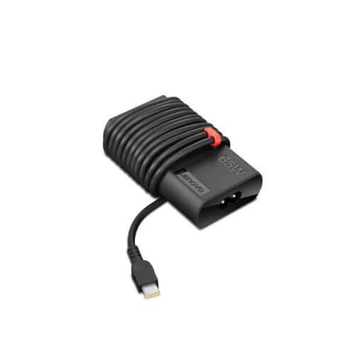 LENOVO THINKPAD 65W USB-C SLIM  POWER ADAPTER - 4X20V24686