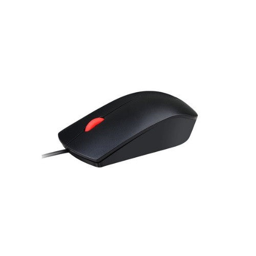 LENOVO ESSENTIAL USB MOUSE  (FULL SIZE) - 4Y50R20863