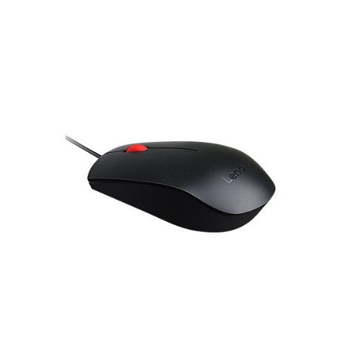 LENOVO ESSENTIAL USB MOUSE  (FULL SIZE) - 4Y50R20863