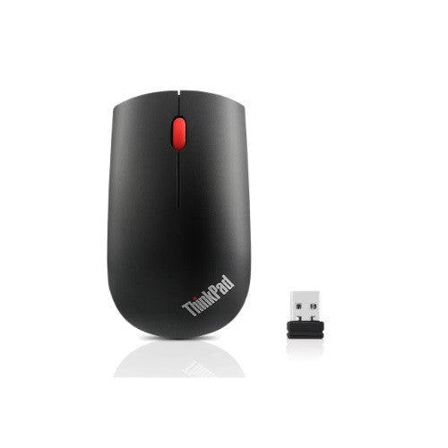 LENOVO ESSENTIAL COMPACT WIRELESS MOUSE - 4Y50R20864
