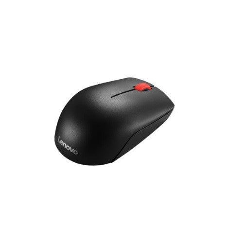 LENOVO ESSENTIAL COMPACT WIRELESS MOUSE - 4Y50R20864