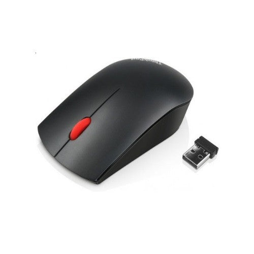 LENOVO ESSENTIAL COMPACT WIRELESS MOUSE - 4Y50R20864