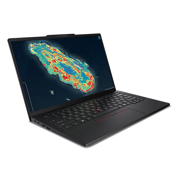 Lenovo ThinkPad P14s G7 Workstation 14in Touch WUXGA 32GB 1TB 5G W11P