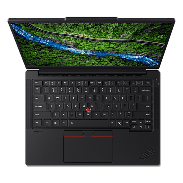 Lenovo ThinkPad P14s G7 Workstation 14in Touch WUXGA 32GB 1TB 5G W11P
