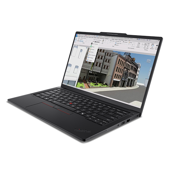 Lenovo ThinkPad P14s G7 Workstation 14in Touch WUXGA 32GB 1TB 5G W11P