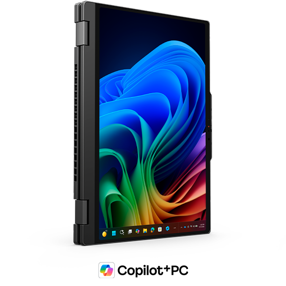 Lenovo ThinkPad T14s Yoga Gen 2 14in Touch U5-325 16GB 512GB W11 Pro AI PC