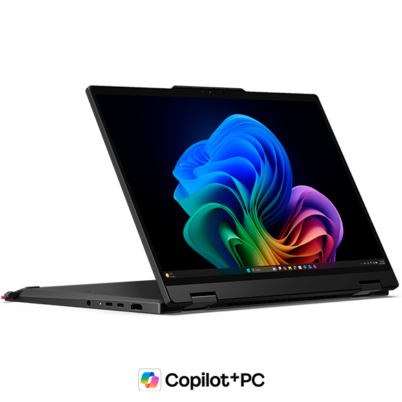 Lenovo ThinkPad T14s Yoga Gen 2 14in Touch U5-325 16GB 512GB W11 Pro AI PC