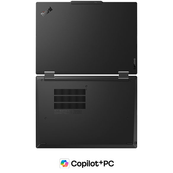 Lenovo ThinkPad T14s Yoga Gen 2 14in Touch U5-325 16GB 512GB W11 Pro AI PC