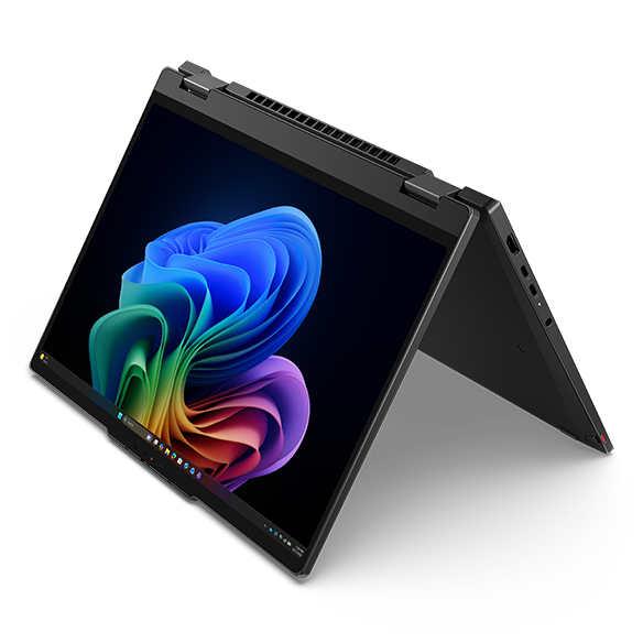 Lenovo ThinkPad T14s Yoga Gen 2 14in Touch U5-325 16GB 512GB W11 Pro AI PC