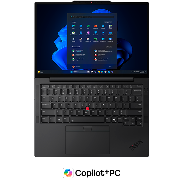 Lenovo ThinkPad X13 G7 13.3in Touch Ultra 7 355 32GB 512GB 5G W11P 3Y