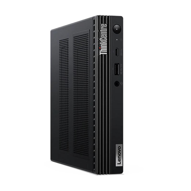 LENOVO M90Q G3 TINY I7-12700,  512GB+512GB, 16GB, WIFI+BT,  W10P/W11P, 3YOS - 11U5A002AU