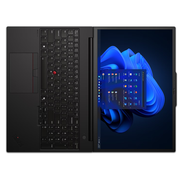 LENOVO P16S G3 U7-155H, 16" WUXGA TOUCH, 1TB, 32GB, RTX500-4GB, W11P, 3YR PREM