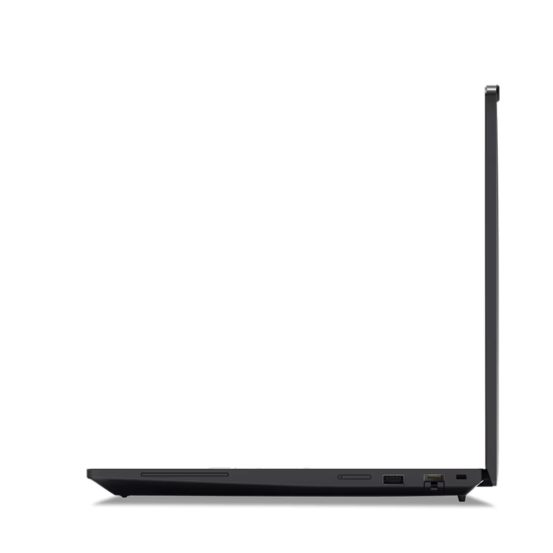 LENOVO P16S G3 16 inch Laptop, U7-155H, 512GB, 16GB, W11P, 3Y