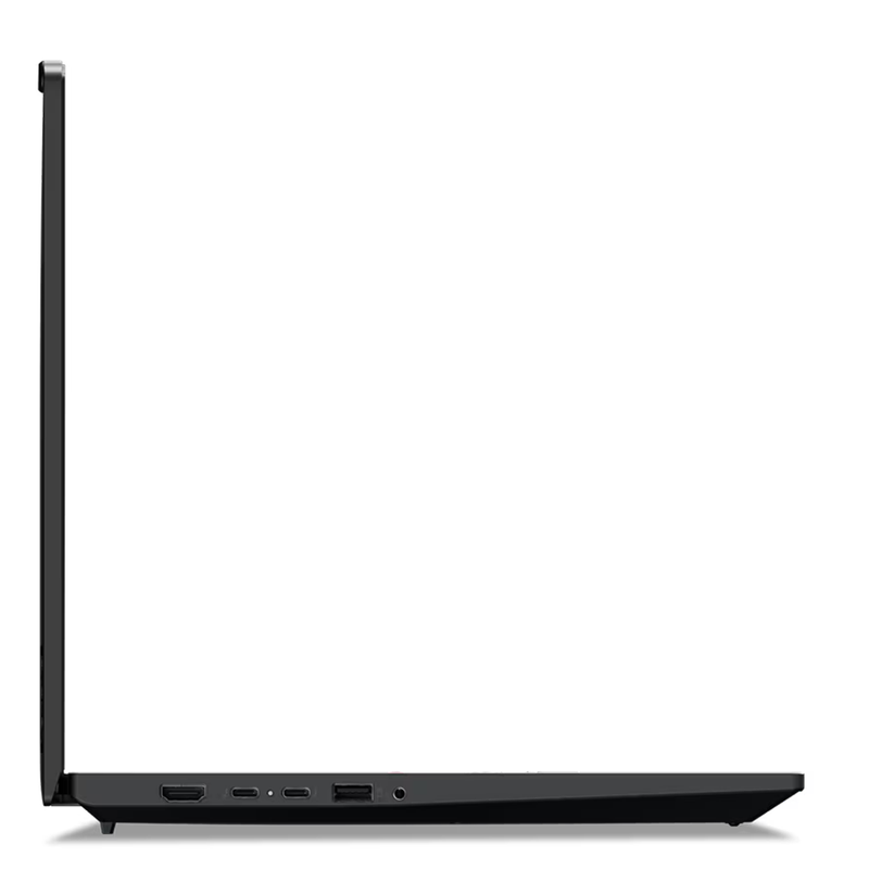 Lenovo ThinkPad P16S G3 16" WUXGA AI Laptop U7-155H 1TB, 32GB, RTX500-4GB W11P