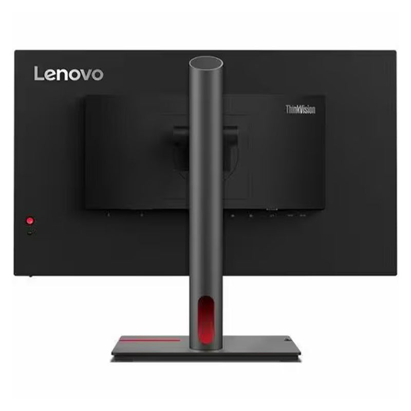 Lenovo ThinkCentre Tiny-in-One G4 23.8' IPS FHD Touch Monitor - 1920x1080, USB3.0, DP, Height Adjustable, Webcam, Tilt, Swivel, Pivot, VESA