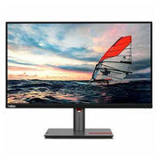 LENOVO P25I-30 24.5" WLED IPS FHD Monitor, HDMI, DP, VGA