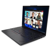 LENOVO ThinkPad L16 16" WUXGA IR AMD R5-7535U 16GB DDR5 512GB SSD Windows 11 PRO AMD 660M Graphics Thunderbolt Fingerprint 1yr OS 1.7kg 46Wh ~i5