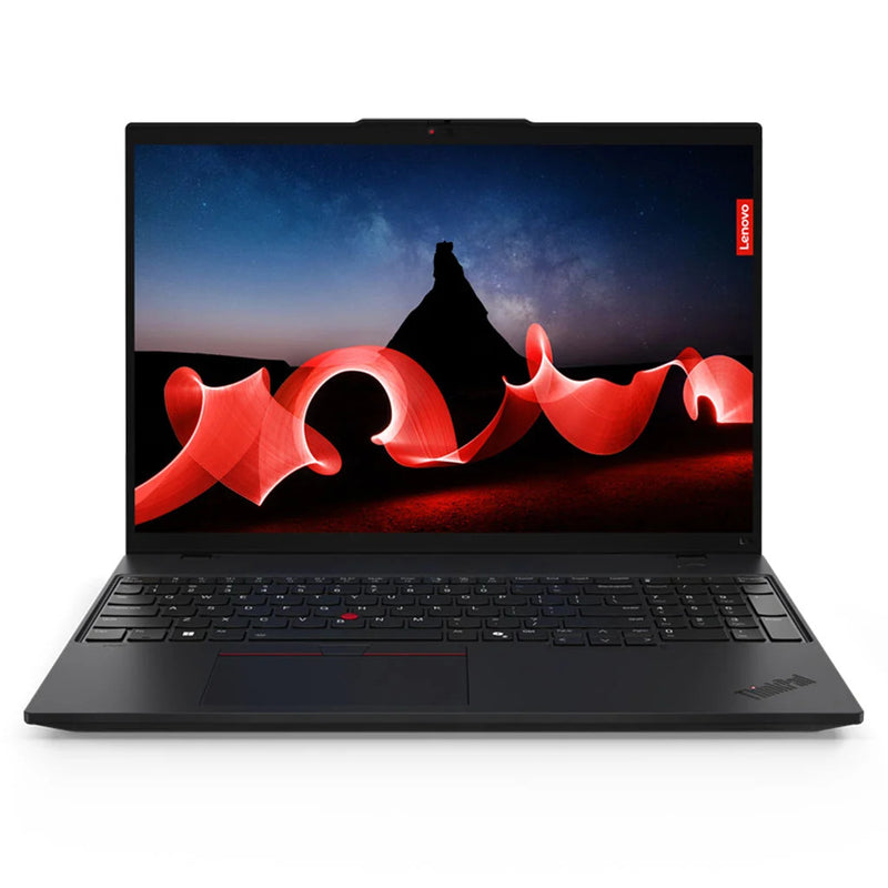 LENOVO ThinkPad L16 16' , Intel U5, 16GB, 256GB, Win11 PRO