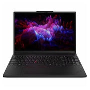 LENOVO ThinkPad P16S G3 16" Laptop, U7, 512GB, 32GB, W11P