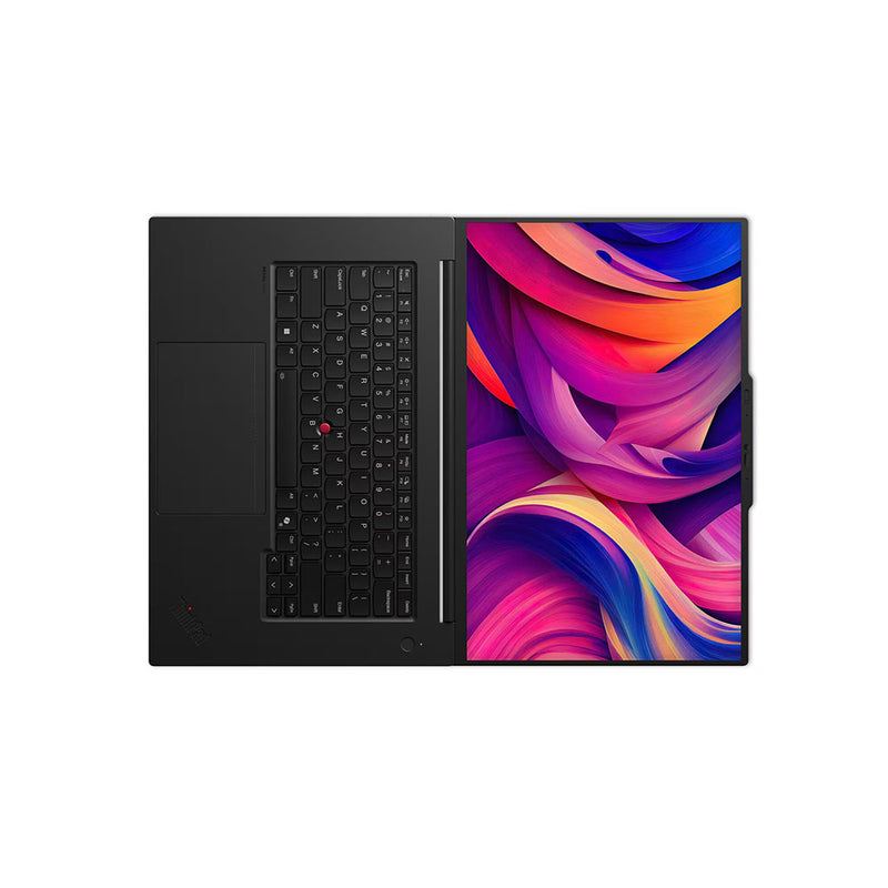 Lenovo ThinkPad P1 Gen 7 Mobile Workstation 16" WUXGA, U7-155H, 32GB RAM, 1TB SSD, RTX 4060