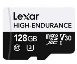 128GB microSDXC Memory Card - 0