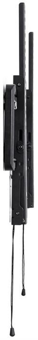 ATDEC TILT DISPLAY WALL MOUNT,UP TO 40KG, VESA UP TO 600X400, LOW PROFILE, 10 YR WTY - TH-3065-LPT