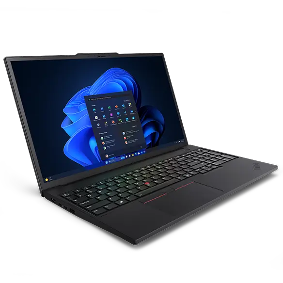 Lenovo ThinkPad P16v G3 Laptop 16in U9‑285H vPro 32GB 1TB RTX 1000 8GB W11P AI