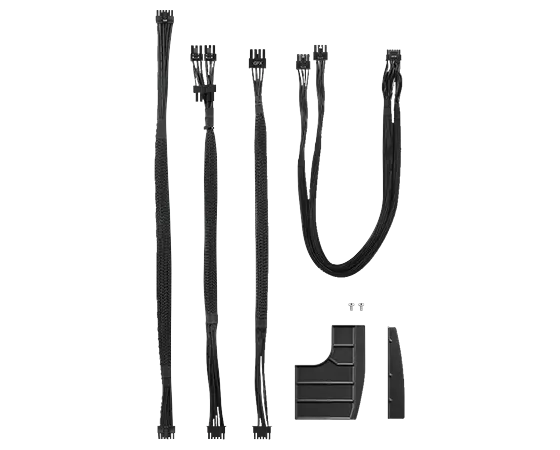 LENOVO THINKSTATION CABLE KIT FR GRAPHICS CARD - P5/P620 - 4XF1M24242