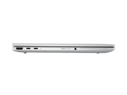 Profile view of the left side of the EliteBook 8 G1i 13 inch Notebook