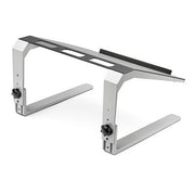 STARTECH Adjustable Laptop Stand - Heavy Duty - 3 Height Settings - LTSTND