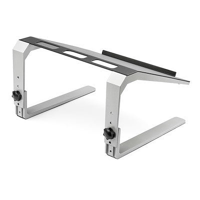STARTECH Adjustable Laptop Stand - Heavy Duty - 3 Height Settings - LTSTND