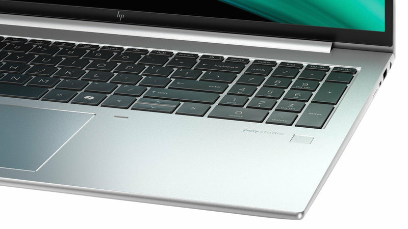 HP EliteBook 860 16 inch G11 Business Laptop, Silver