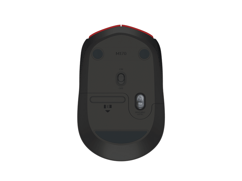 LOGITECH M171 Wireless Mouse - 3