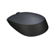 M170 Wireless Mouse - 3