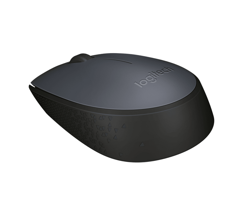 M170 Wireless Mouse - 3