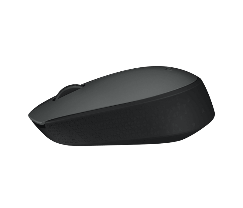 M170 Wireless Mouse - 2