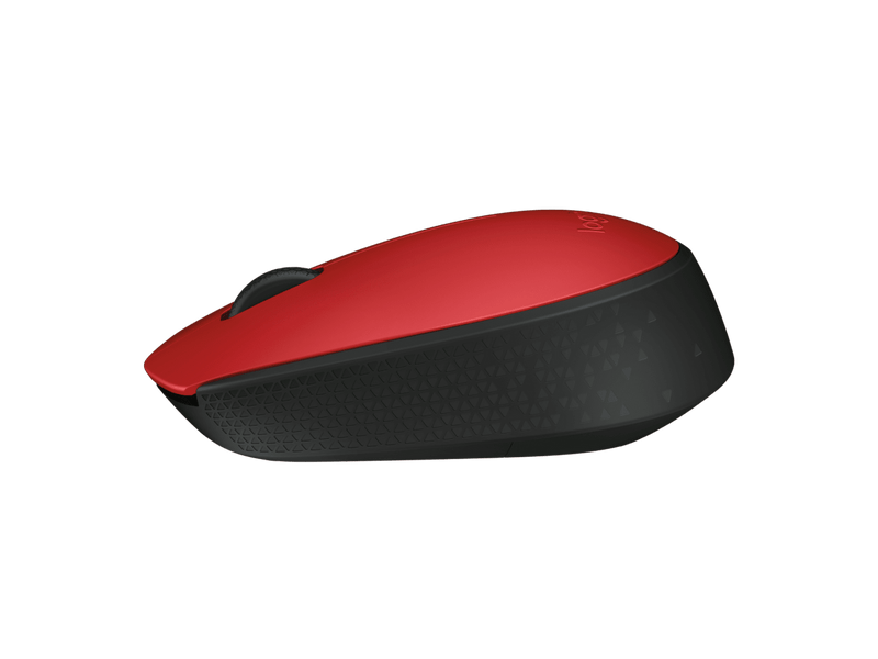 LOGITECH M171 Wireless Mouse - 2