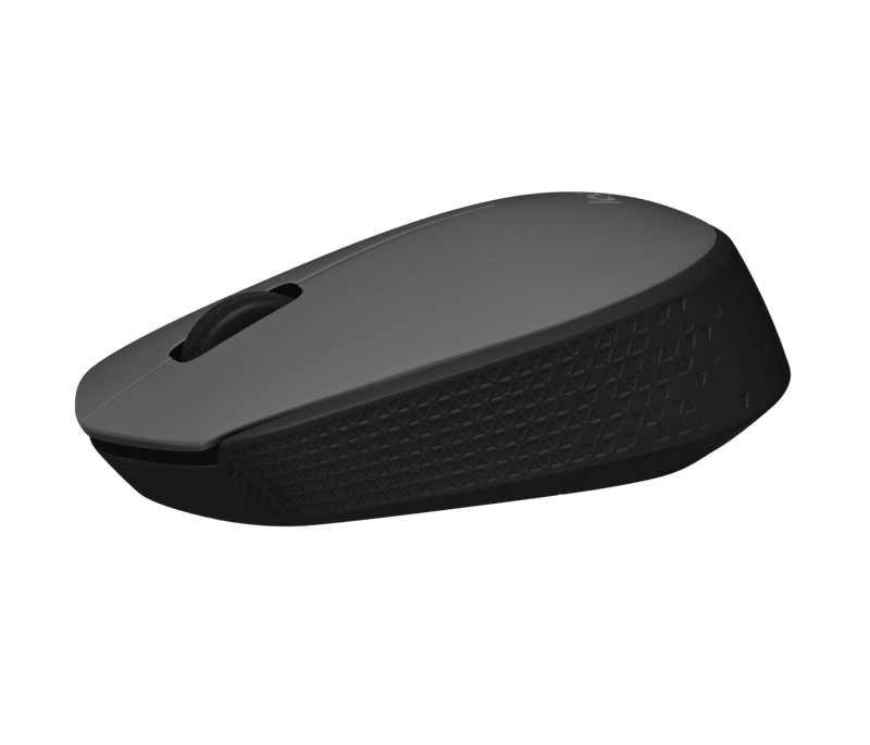 M170 Wireless Mouse - 1