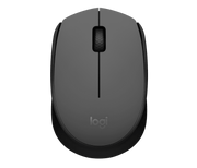 M170 Wireless Mouse - 0