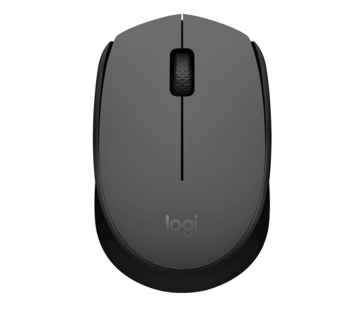 M170 Wireless Mouse - 0