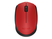 LOGITECH M171 Wireless Mouse - 0