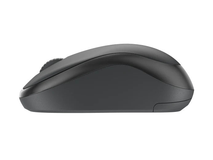 LOGITECH M240 BUSINESS SILENT MOUSE BLUETOOTH/LOGIBOLT,AMBIDEXTROUS,GRAPHITE 2Y WTY-910-007183