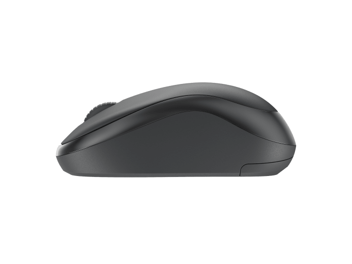 LOGITECH M240 SILENT BLUETOOTH MOUSE - GRAPHITE, PAIR AND PLAY, 1YR WTY-910-007122