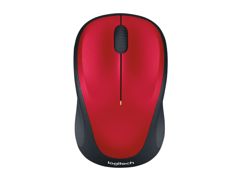 M235 WIRELESS MOUSE - 0