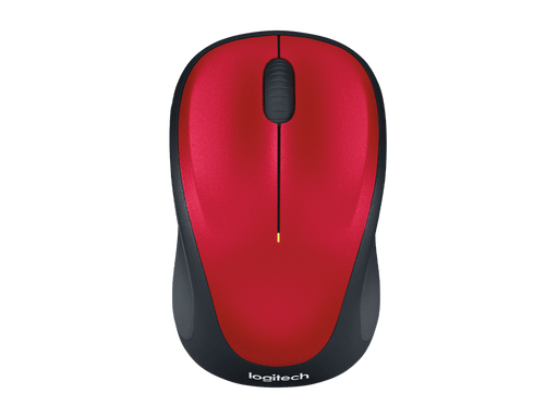 M235 WIRELESS MOUSE - 0