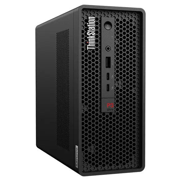 ThinkStation P3 Ultra