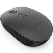 Lenovo Multi-device Wireless Mouse - 1