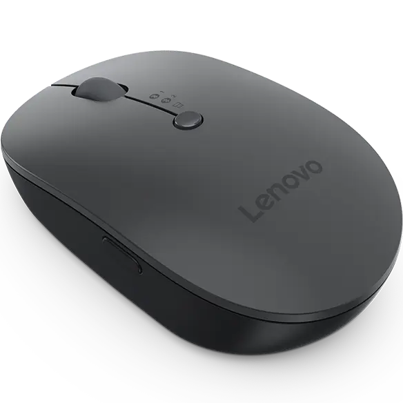 Lenovo Multi-device Wireless Mouse - 1